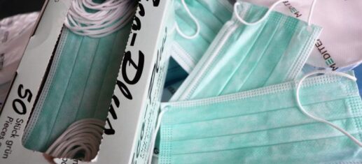 Mascarillas Mascarillas