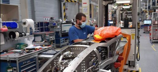 Airbus Covid 19 Airbus Covid 19